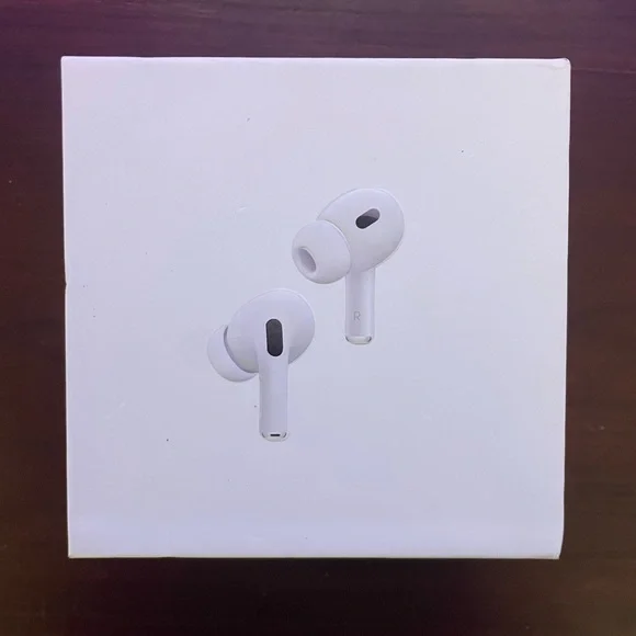 Apple’s AirPod pros 2nd generation